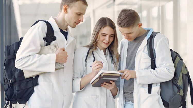 Medical School Personal Statement Editing