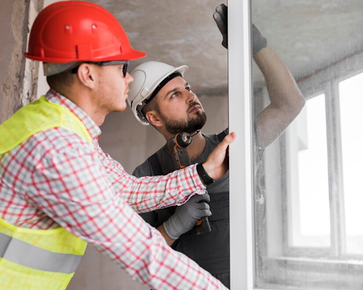 Tampa window replacement