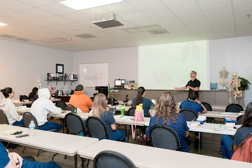 How Long Does It Take to Complete a Massage Program in San Antonio?