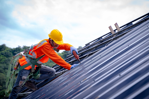 Professional Roofing Company in Houston: Fast & Efficient