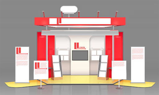 How to Stand Out with a 10×10 Booth at Any Trade Show Event