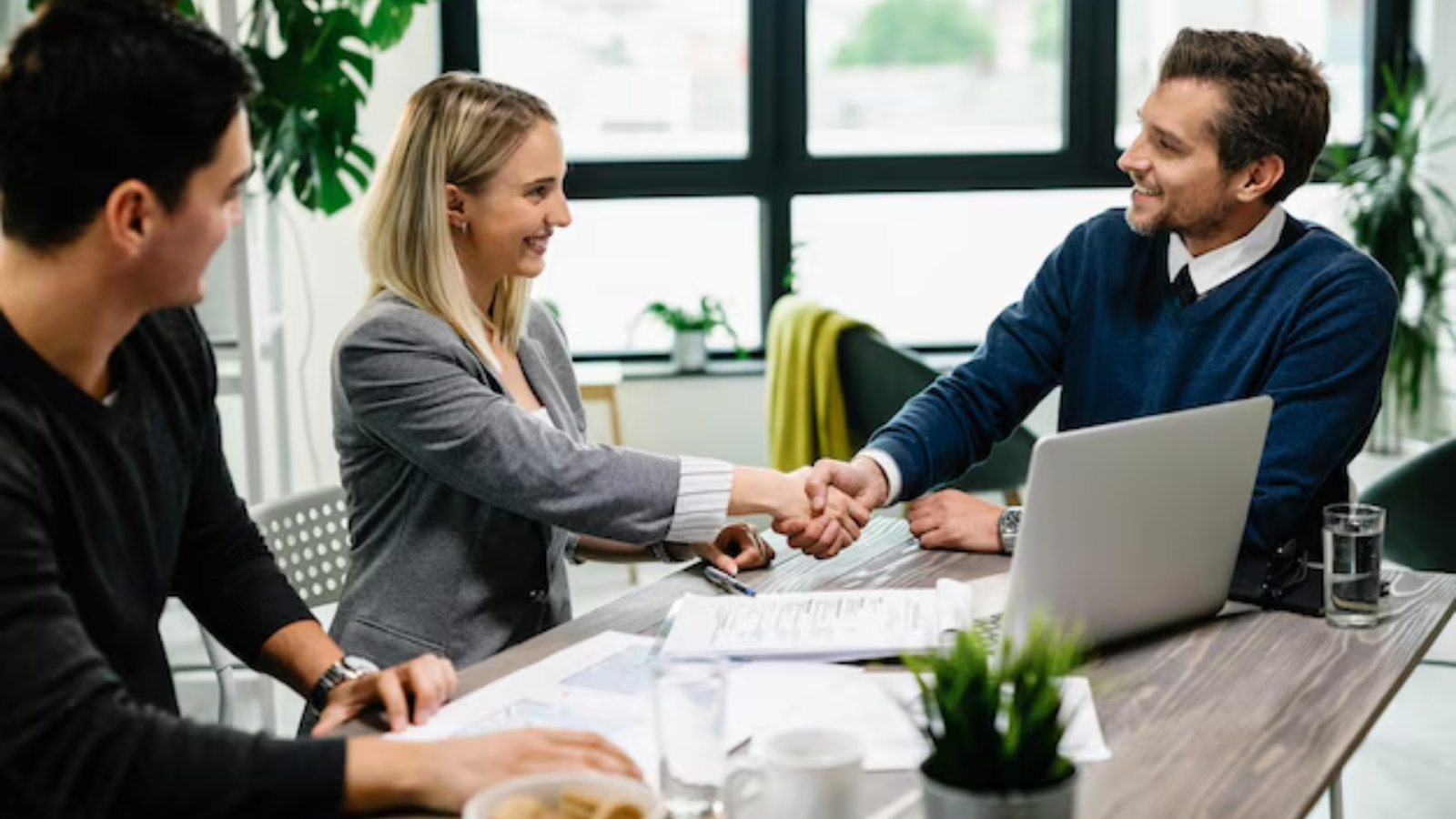 personal investment advisor, Virginia