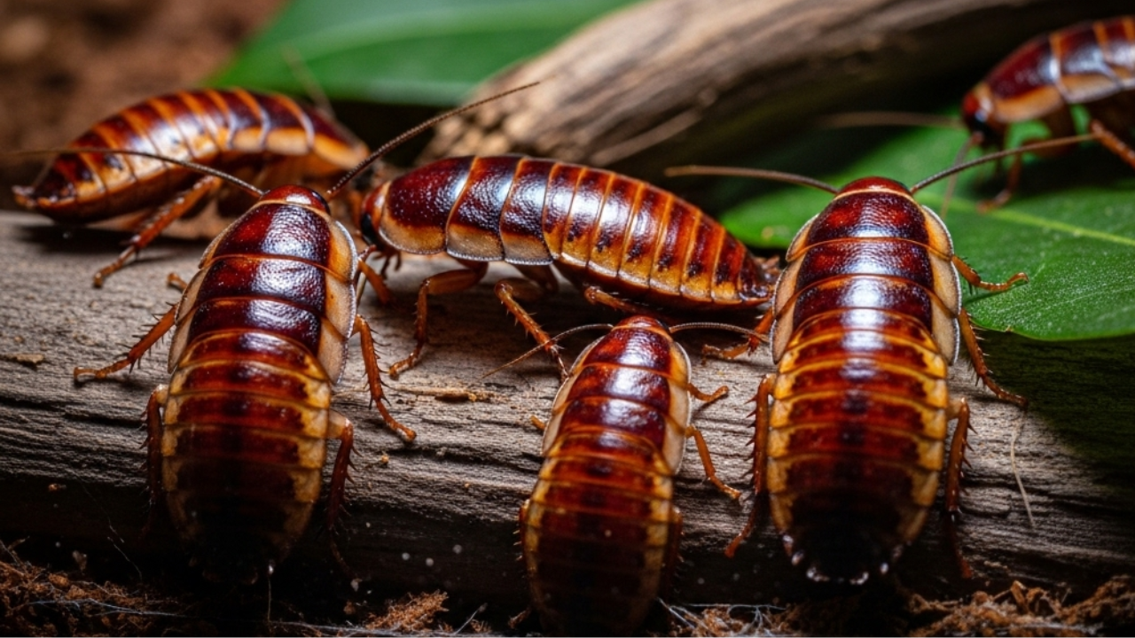 What You Need to Know Before Buying Dubia Roaches