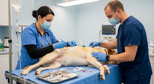7 Myths About Veterinary Neurology Debunked