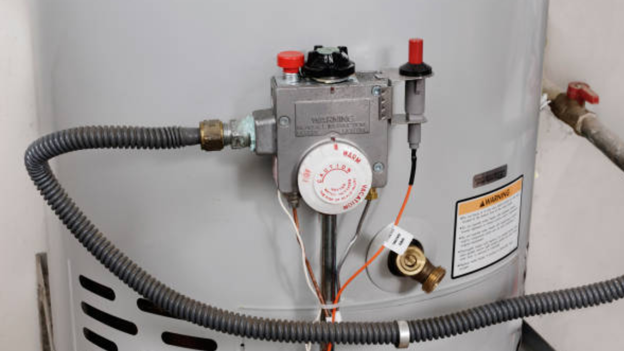 When to Repair vs. Replace Your Water Heater