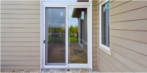 patio door supplier