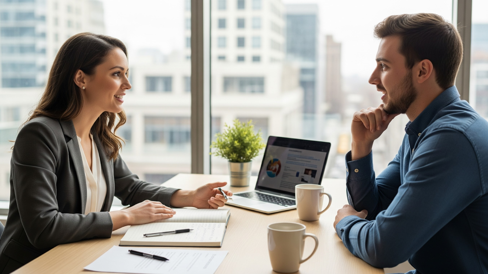 The Edge That Changes How You Show Up at Work