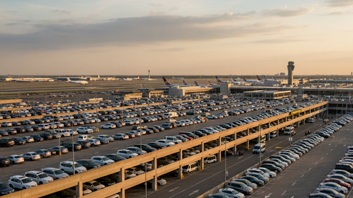 Smart Parking Tips For Dayton Airport Travelers In 2026