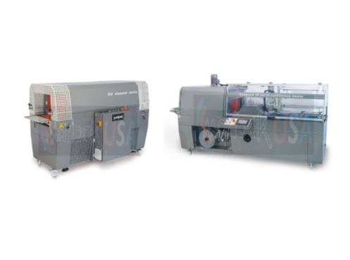 machine shrink wrap