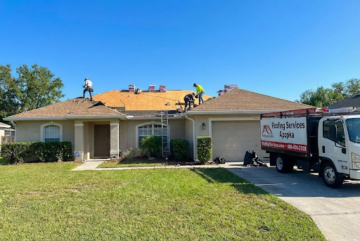 Roof Repair Apopka: What Homeowners Need to Know Before Damage Gets Worse