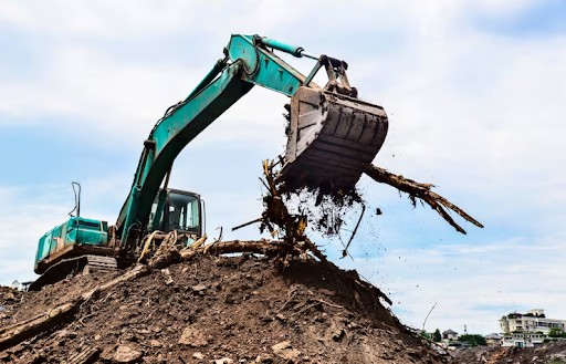 How Does a Demolition Staffing Agency in Dallas Help Projects?