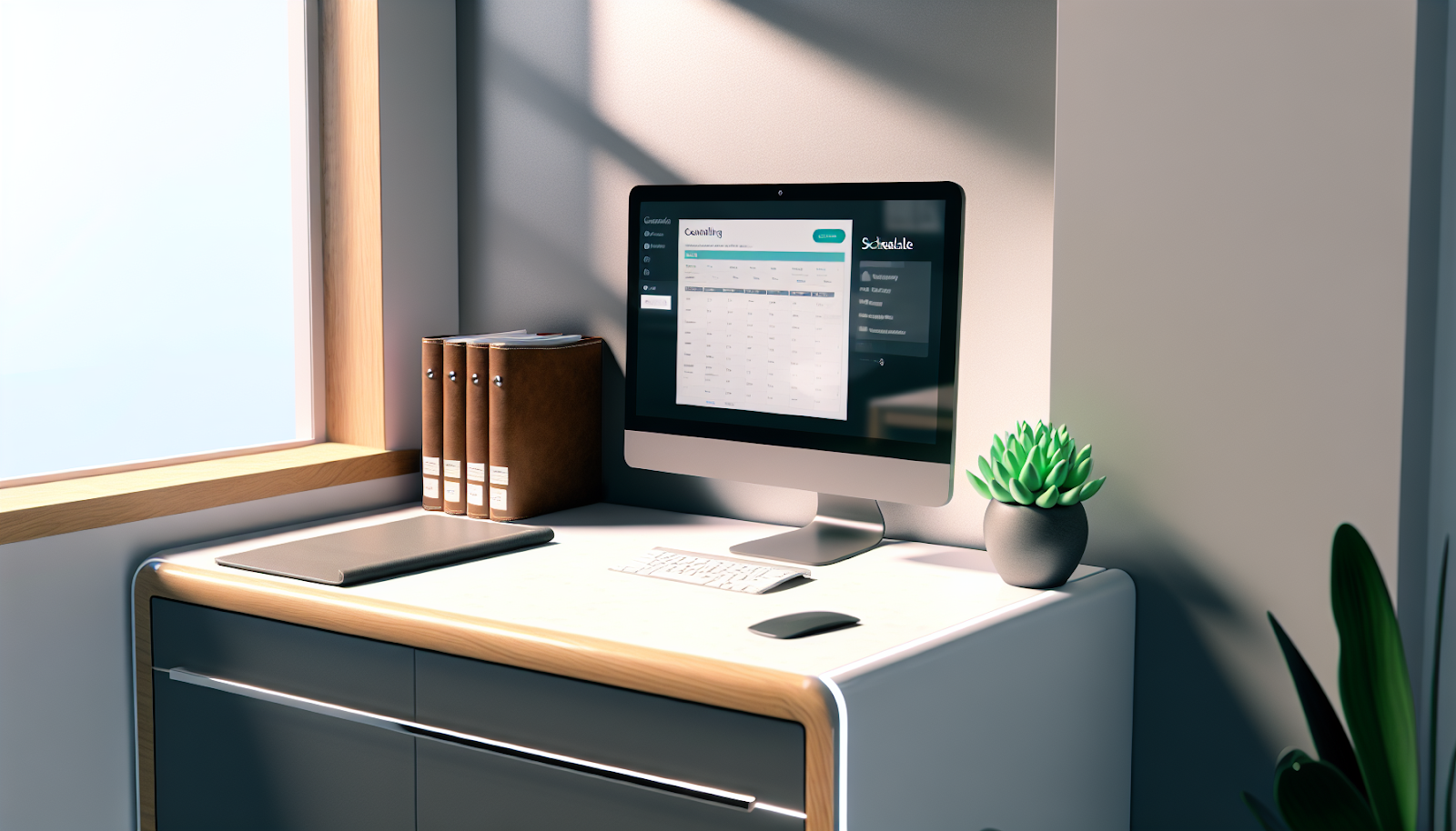 How to Automate Counseling for Medical School Admissions Easily