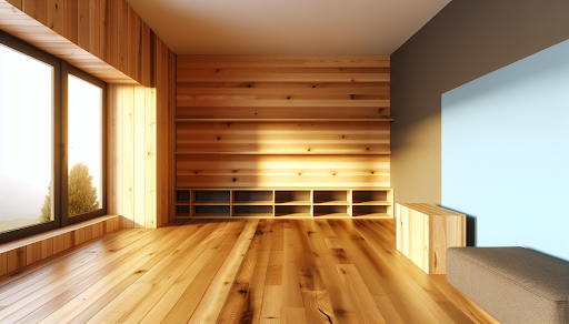 How to Choose Interior and Exterior Timber Solutions for Your Home