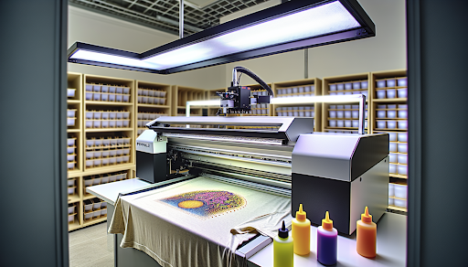 What Is DTG Printing Services and Why It Matters in 2026