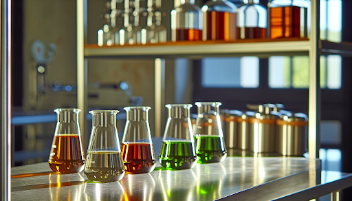 10 Vital Things for Compliance with Beverage Development Experts
