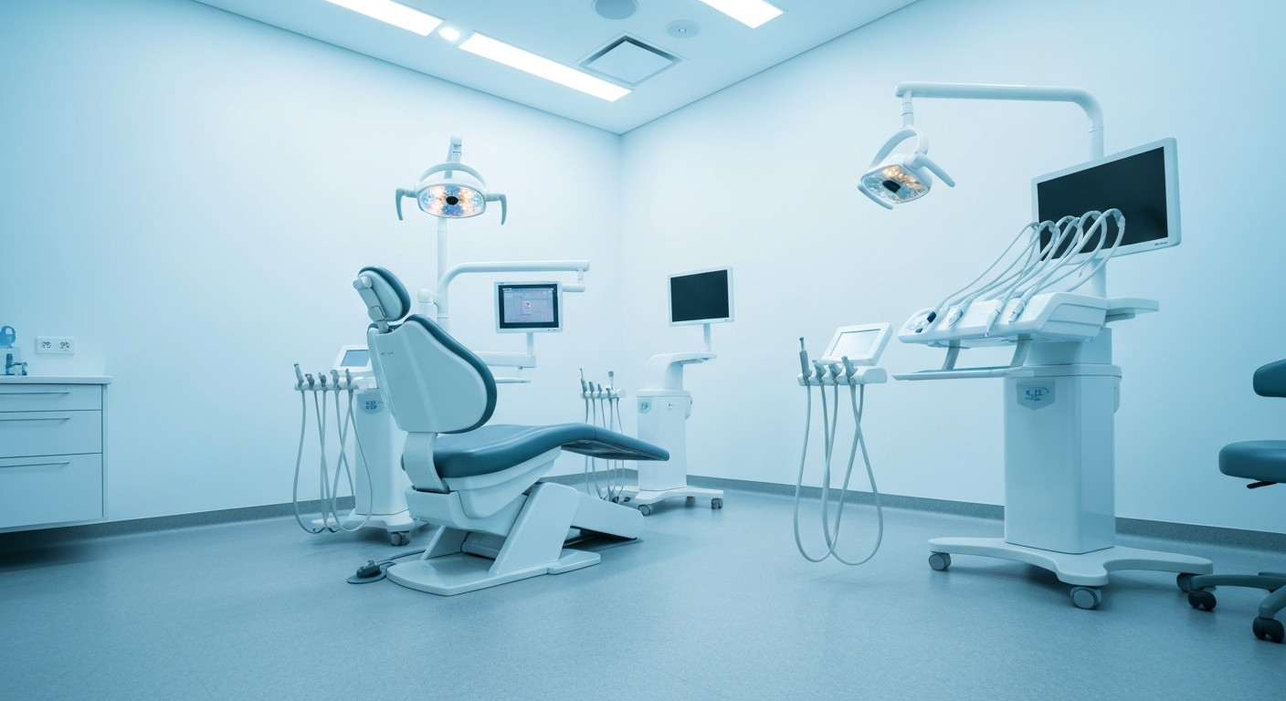 How to Choose the Right Dental Clinic in 2026
