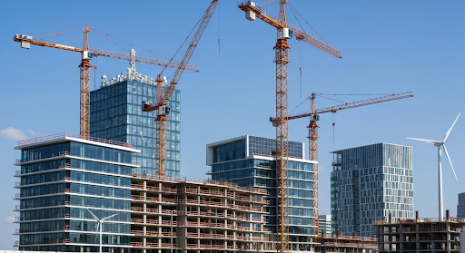 How to Navigate the Construction Job Market in 2026