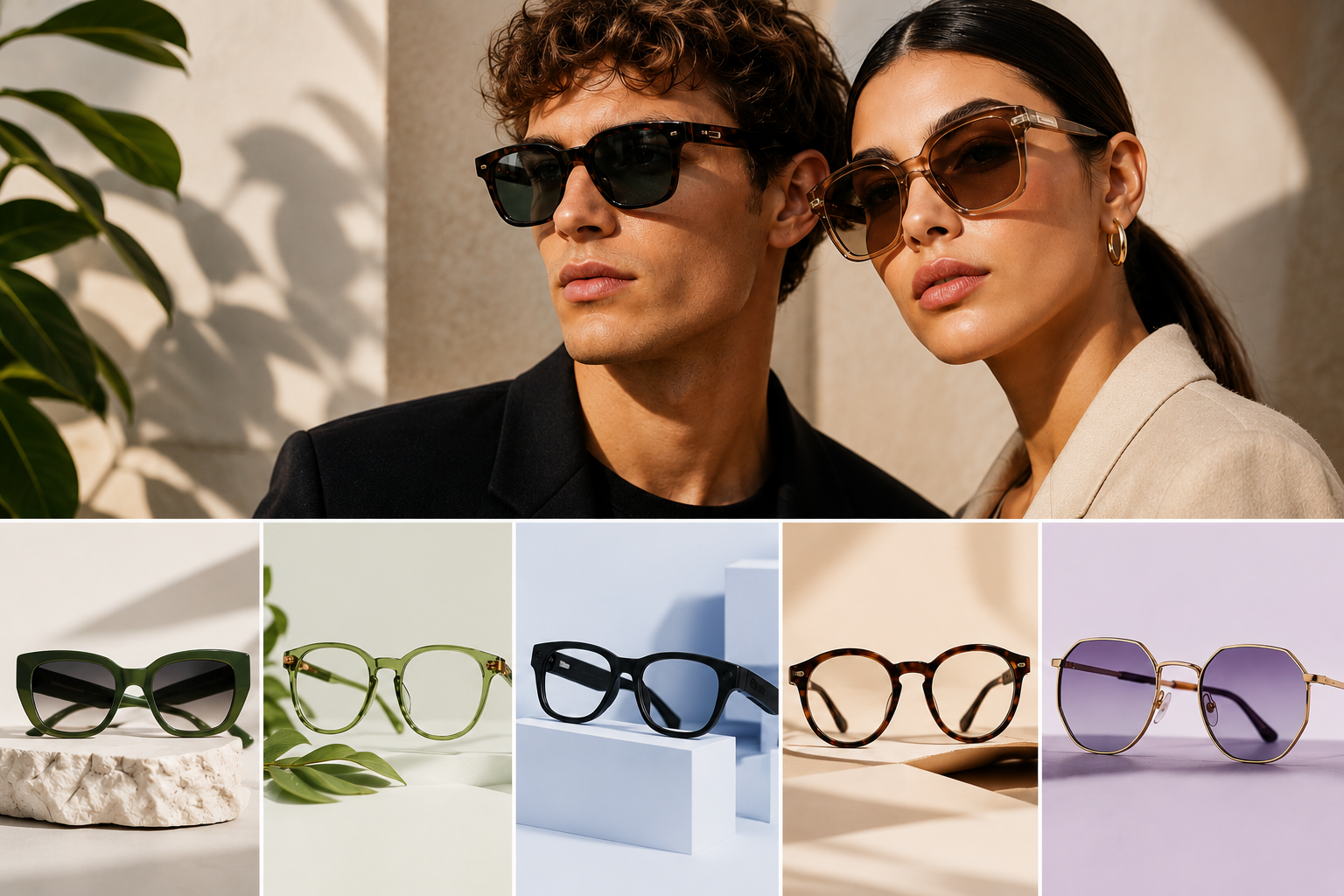 What to Expect from Eyewear Trends in 2026