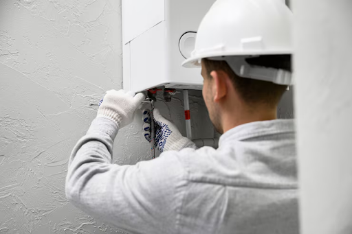 Signs Your Water Heater Needs Attention — and What to Do About Them