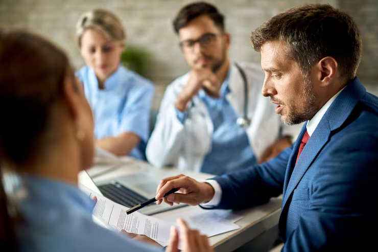 Working With a Medical School Consultant: Questions Applicants Ask Before They Commit
