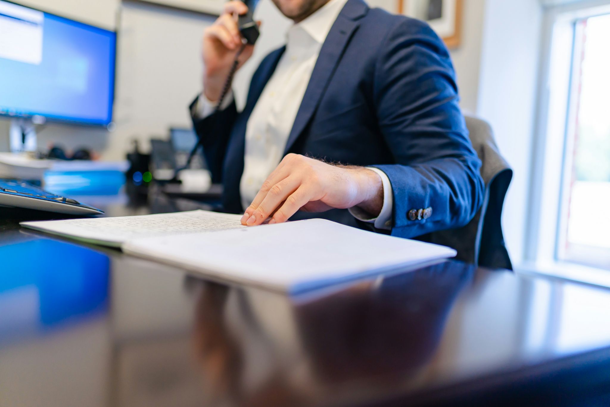 Change of Registered Agent