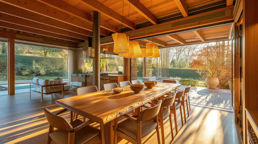 How Thoughtful Outdoor Structures Can Improve a Home’s Functionality