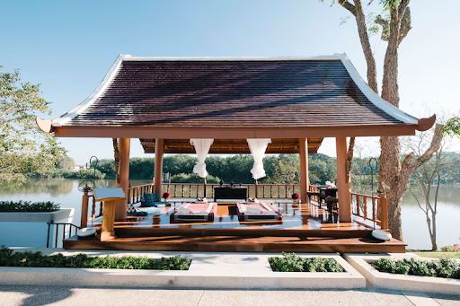 Pagoda vs Pergola: What’s the Difference and Which Is Right for You?