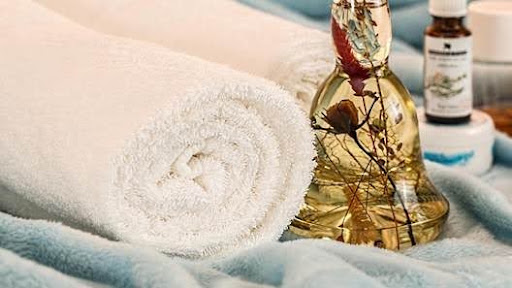 The Traditional Roots of Kamani Massage Oil