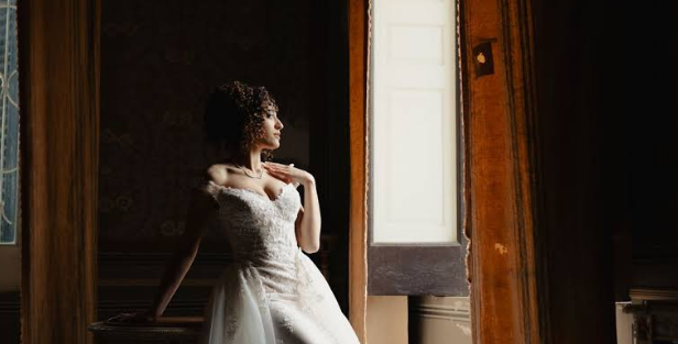 Vintage Wedding Gown Restoration: Bringing an Heirloom Dress Back to Life