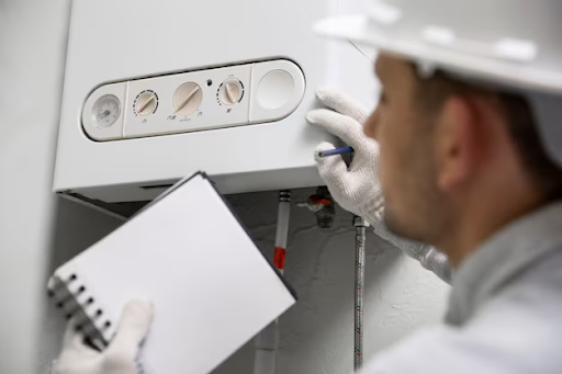 Why Water Heater Maintenance in Simi Valley Shouldn't Wait Until It Breaks