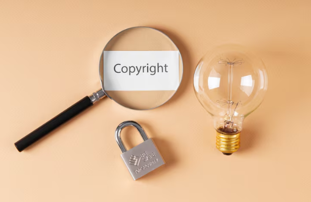 How Musicians and Visual Artists Can Protect Their Creative Work